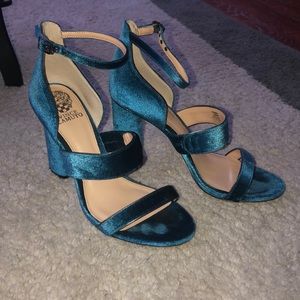 Vince Camuto Heels